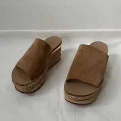 クロエ サンダル