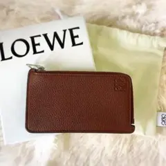 【定価 59,000円】LOEWE フラグメントケース 未使用品
