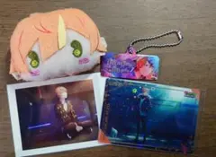 プロセカ　東雲彰人