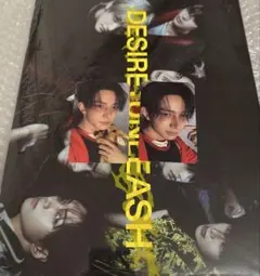 enhypen DESIRE YOU ヒスン　コンプリート