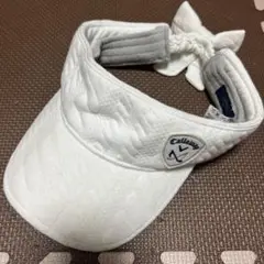 キャロウェイ callaway サンバイザー