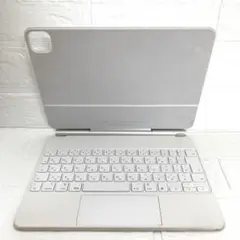 Magic Keyboard iPad Pro 11インチ 純正品　ホワイト