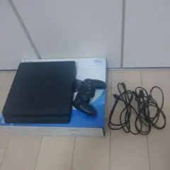 PlayStation®4 ジェット・ブラック 500GB CUH-2000A…