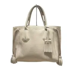 《LONGCHAMP》 ロンシャン ペネロペ トートバッグ