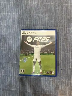 EA SPORTS FC 25 PS5 初回特典付き