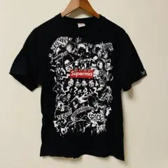MAXIMUM THE HORMONE × Superma Tシャツ Mサイズ