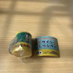サンリオキャラクターズ コインシリンダー けろけろけろっぴ