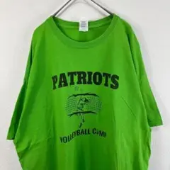 USA古着 00s ギルダン gildan バレーボール Tシャツ