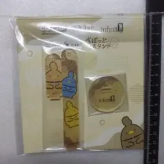 ツキコット　infinit　すぽっとスタンド　アクリルスタンド　A2