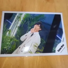 ☆SnowMan公式写真6354