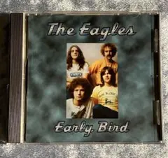 The Eagles Early Bird CD