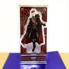 ウィリアム　イケメンヴィラン トレーディングアクリルスタンド アルカナver.