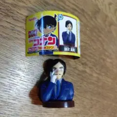 チョコエッグ 名探偵コナン5 フィギュア 11 諸伏 高明