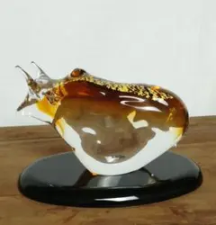 MultiGlass マルティグラス 虎 ガラス 置物 干支 十二支 クリスタル