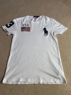 ポロラルフローレン　メンズ　Tシャツ