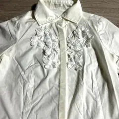 TO BE CHICシャツ