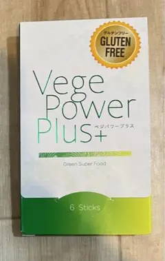 アビオス ベジパワープラス 2.25g × 6包