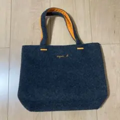 アニエスベー★バッグ