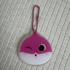 ベイビーシャーク　キーホルダー