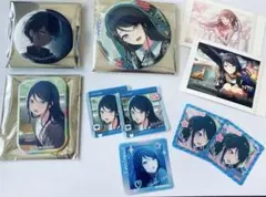 プロセカ　星乃一歌　まとめ売り