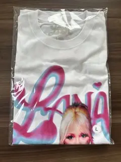 LANA zepp tour20グッズ4点 セ ット LANA zepp tour20グッズ4点 セ ット
