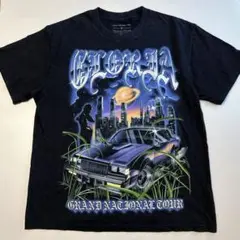 ケンドリック・ラマー & SZA ツアー公式Tシャツ M 黒