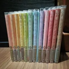 ゆびさきと恋々　1-12巻セット