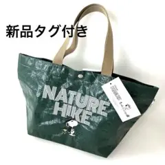 【新品タグ付き】SOLEIL × vintage PEANUTS トートバッグ