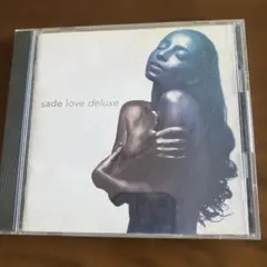 Sade Love Deluxe
