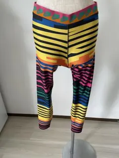 NIKE スポーツタイツ レギンス スパッツ L ナイキ