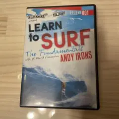 LEARN to SURF: The Fundamentals 001