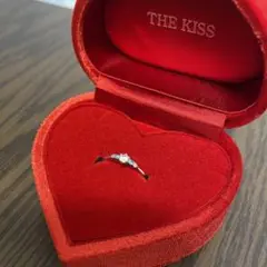 リング【THEKISS】【ザキッス】ディズニープリンセスアリエル9号
