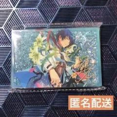 あんスタ　中国　流砂　コロッタ　漣 ジュン