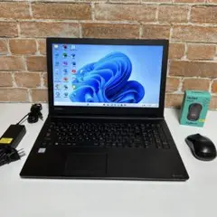 東芝 ノートPC 高速起動SSD メモリ8GB オフィス2024年マウス入り
