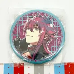 ハイガクラ 滇紅 缶バッジ くじメイト てんこう