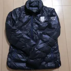 パーリーゲイツ ダウンジャケット