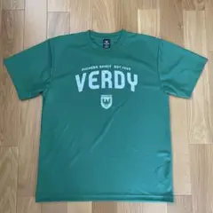 TOKYO VERDY グリーン Tシャツ
