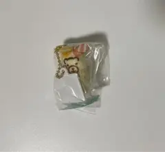東京ばな奈 ガチャガチャ くま