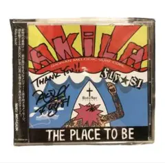 AKILA from Fly★81 THE PLACE TO BE