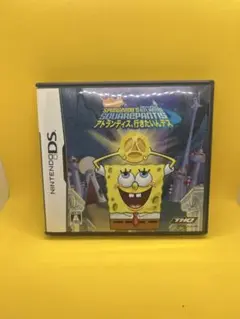 スプラトゥーンの冒険 ニンテンドーDS