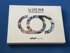 Blu-ray go!go!vanillas 1st LIVE 完全受注生産