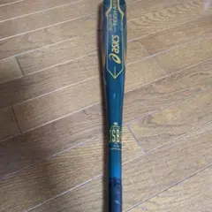 ASICS SUPER TECHACE コンポジットバット