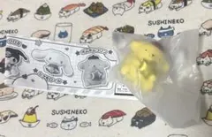 きらめきバルーンフィギュア ポムポムプリン⑤