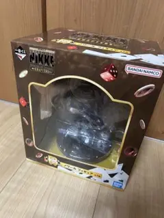 NIKKE B賞　ノワール　フィギュア　希望金額募集