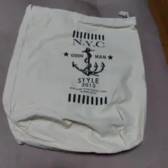 布袋