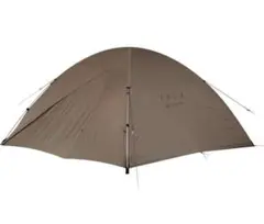 （廃盤）snow peak FAL2 グランドシート付　山岳テント Snow Peak - 美品 廃盤 希少 スノーピーク snowpeak FAL 2