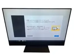 真*目様 三菱電機 50インチ液晶テレビ50インチ　白枠　壁掛け用　梱包済　着払 Amazon | 三菱 50V型地上・BS・110度CSデジタル 4Kチューナー