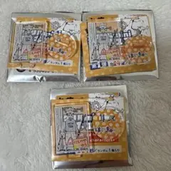 ハイキュー アクリル ミニ フィギュア 西谷 セット
