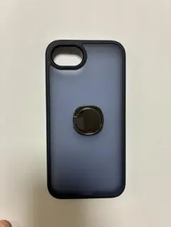 値下げ！iPhone16e ケース マグネット式スタンド付き