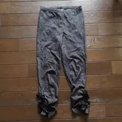 トゥービーシック レギンスパンツ その1